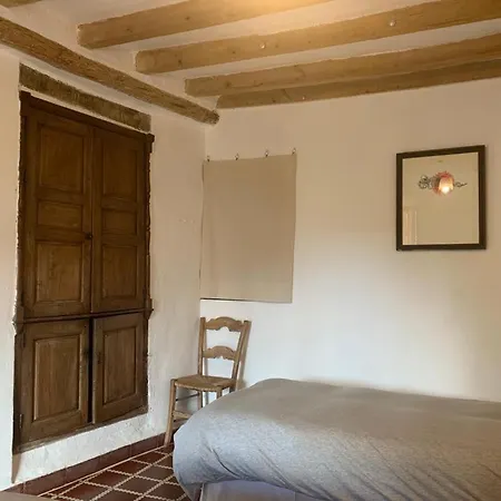 Riolavar Ferienhaus