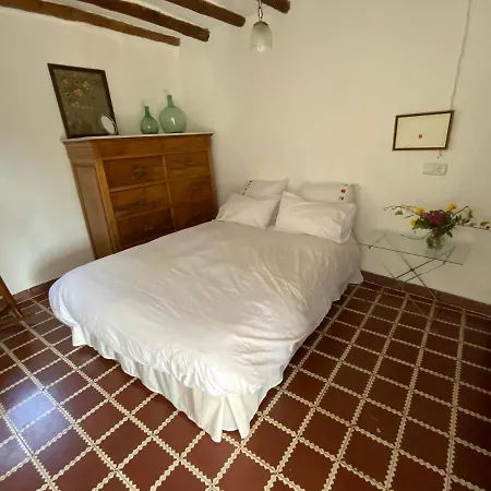 Riolavar Ferienhaus *
