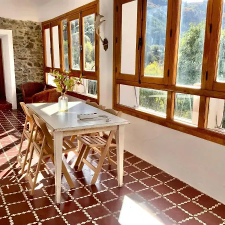 Riolavar Ferienhaus