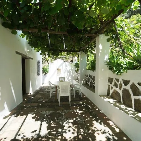 Ferienhaus Riolavar